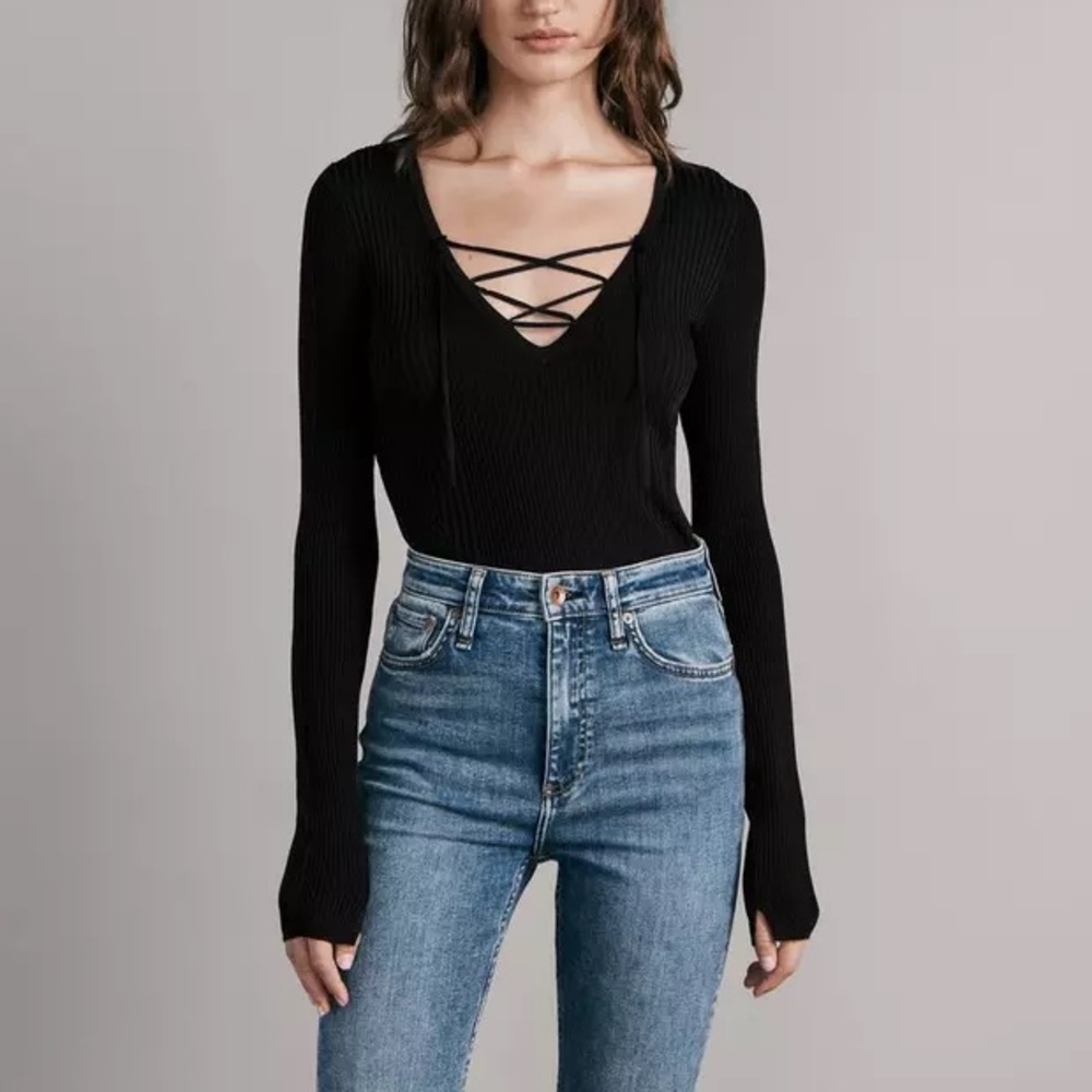 RAG & BONE Top